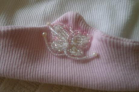 Bavlněná čepička, 104