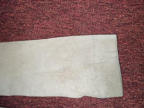 Kožená bunda vinci l/xl, l