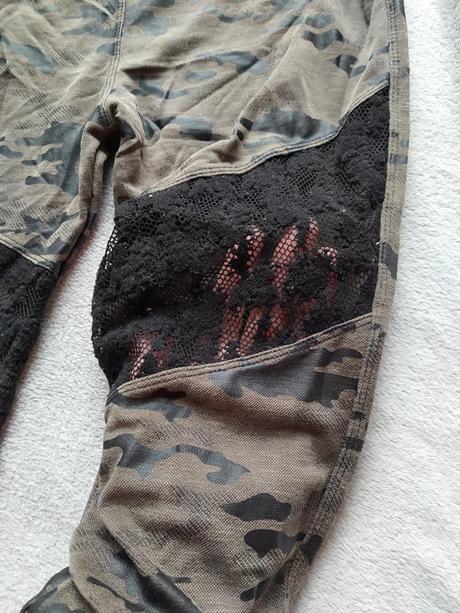 Legíny adidas, adidas,m