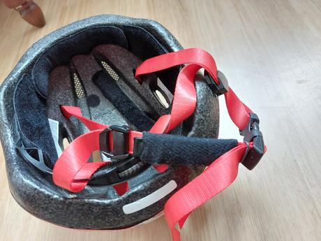 Helma na kolo etape kiki, s