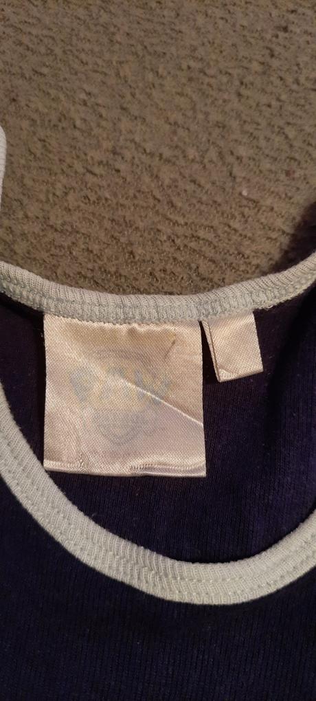 Chlacké nátělníky, značky paw patrol, vel. 98/104., 98