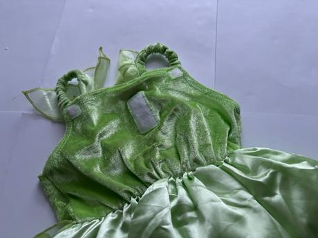 An8/ kostym zvonilka - v. 3 roky,