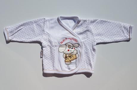 A36 bavlněný komplet vel. 50, 50