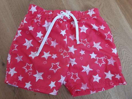Kraťasy pro kluka č.116, f&f,116