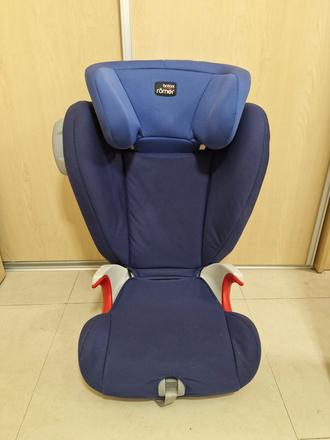 Autosedačka römer britax, römer