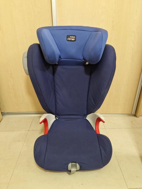 Autosedačka römer britax, römer