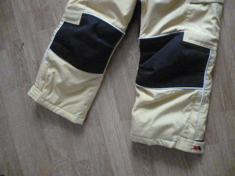 Lyžařské kalhoty 4-5 trespass vel.4-5, 110