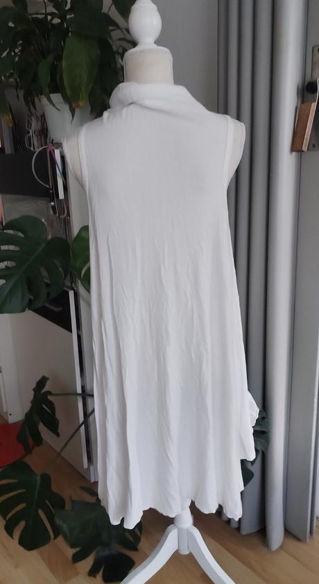 Heboučká vesta vel.l-xl, l