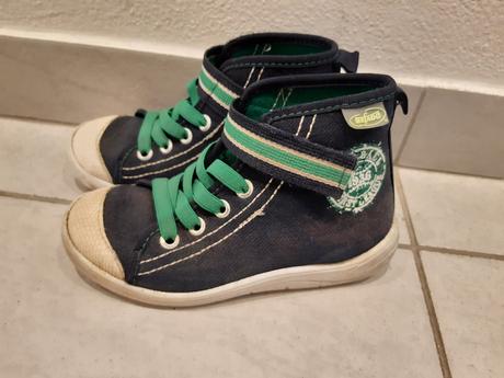 Tenisky befado, befado,27