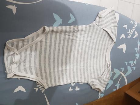 Dětské body značky tcm vel. 86/92., tcm,86