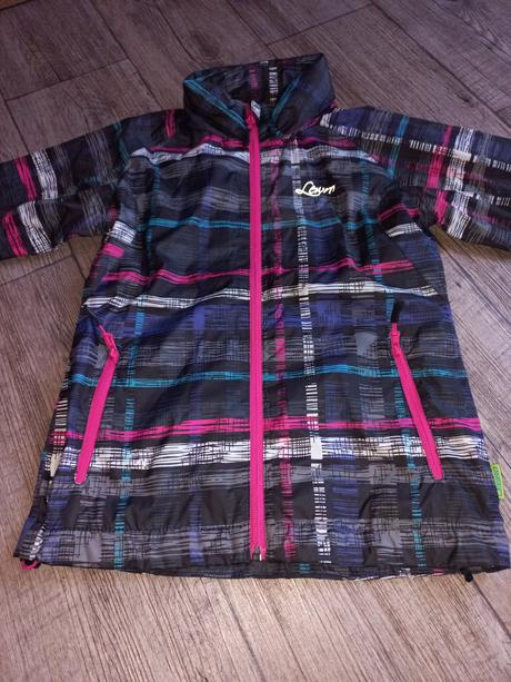 Jarní bunda, lewro,116