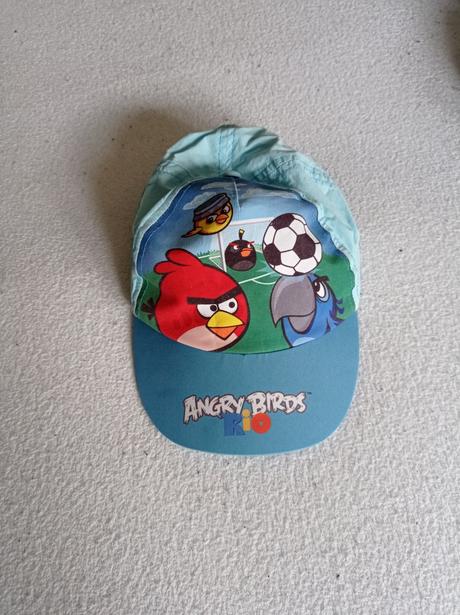 Kšiltovka obvod hlavy 55-57cm, 110