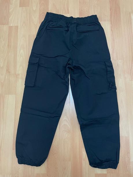 Chlapecké kalhoty, h&m,152