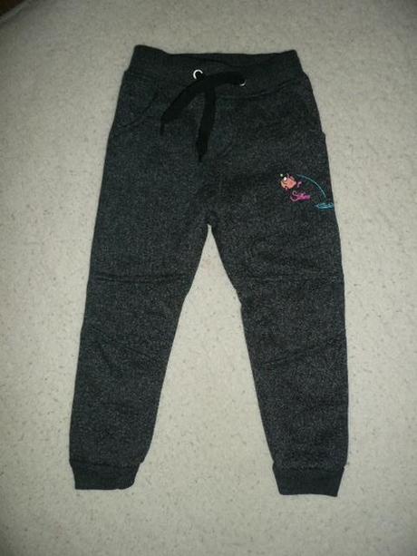 Tepláky wolf teplé vel 98 s náplety, wolf,98