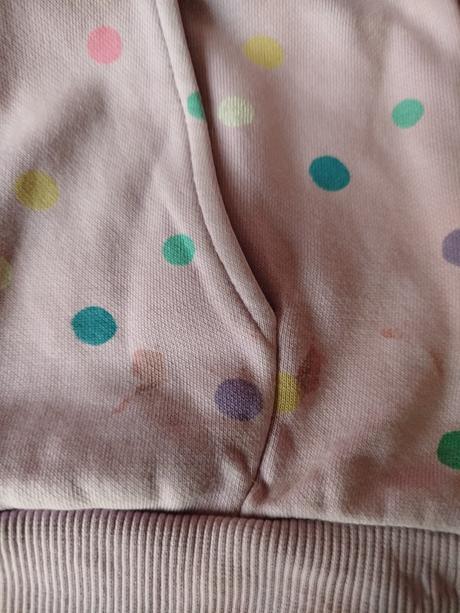 Mikina zn. marks & spencer vel.104, marks & spencer,104