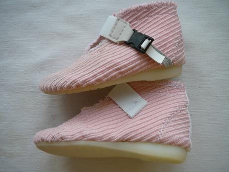 Dívčí boty hanák, 19