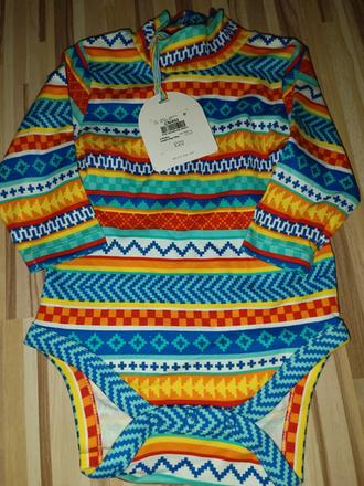 Proužkované body 68 little bird, 68