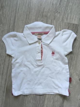 Polo triko, h&m,68