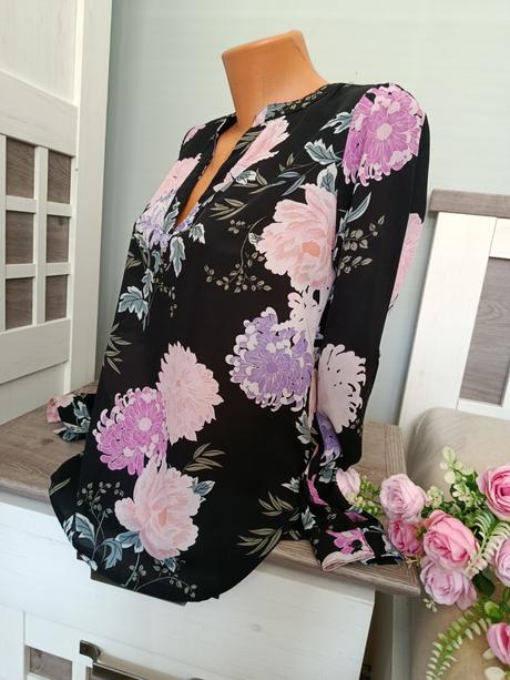 Košilová halenka, amisu,xs