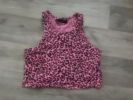 Tričko 140/146, terranova,140