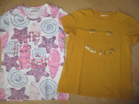 2 ks triček, coccodrillo,146