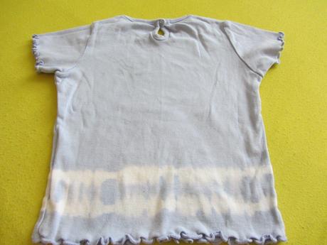 Tričko krátký rukáv., 92