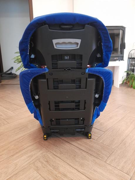 Autosedačka 2v1 maxi cosi rodi xp fix 15-36kg, maxi cosi