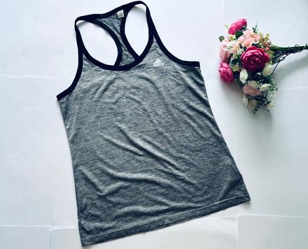 K4/ tílko sportovní adidas- v.s dámské, adidas,s