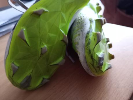 Kopačky adidas 31, adidas,31