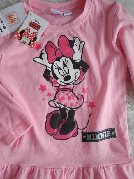 Šaty, disney,110