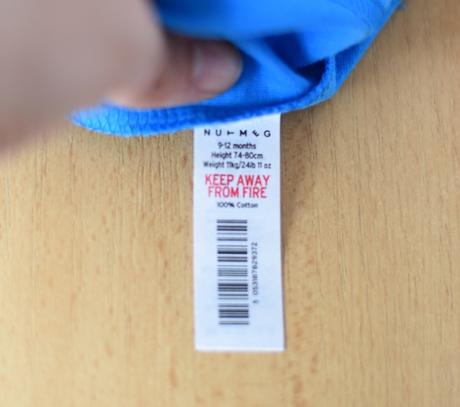 Tričko vel. 9 - 12 m, nutmeg,80