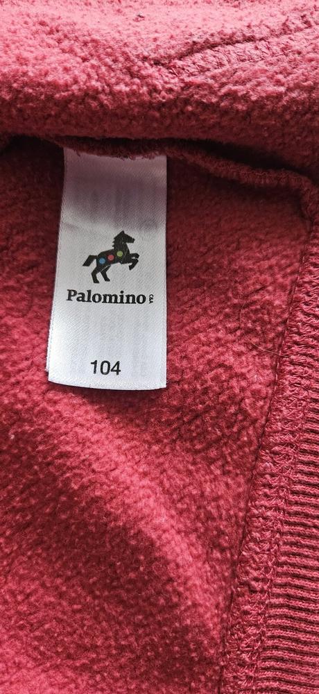 Chlapecký set čtyř mikin, vel.98/104, palomino,98