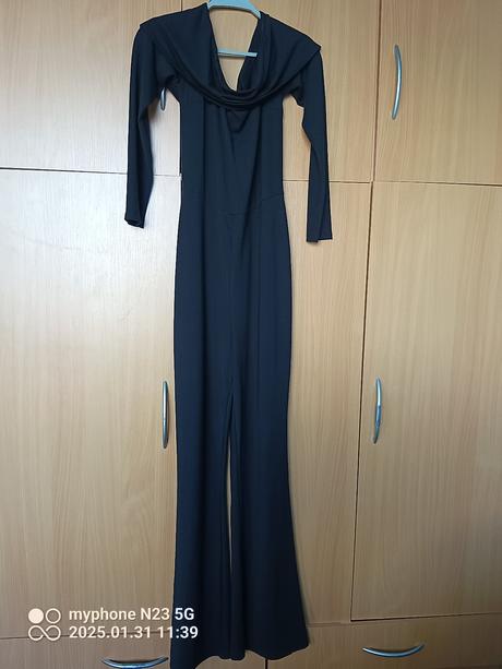 Kalhoty - overal ženy zn."fb sister" vel."m", m