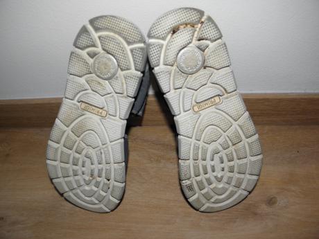 Chlapecké sandály zn. primigi vel.36, primigi,36