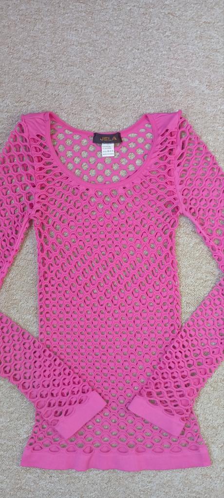 Tričko zn."jela" vel."univerzální", 