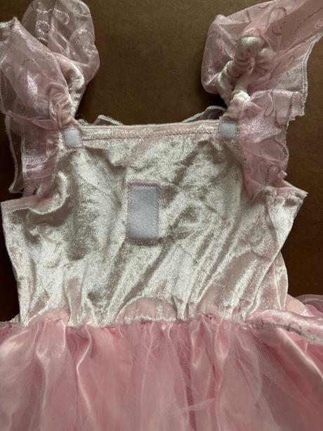 An11/ kostym vila - v.2/3 roky, 