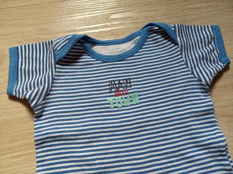 Proužkované body, early days,80