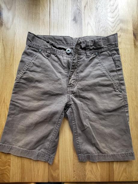 1_kraťasy alpinepro vel 140/146, alpine pro,140