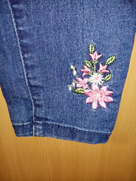 Rifle skiny, pepco,128