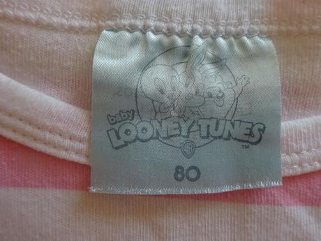 Letní pyžamko/overal, vel. 80, 80