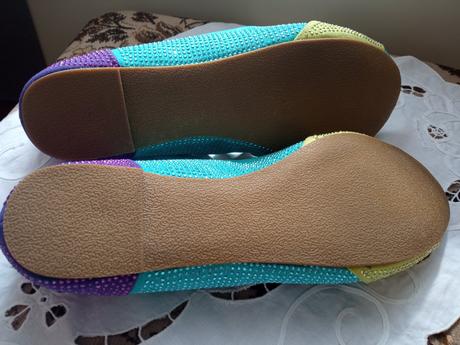 Dámské boty velikost 38, 38