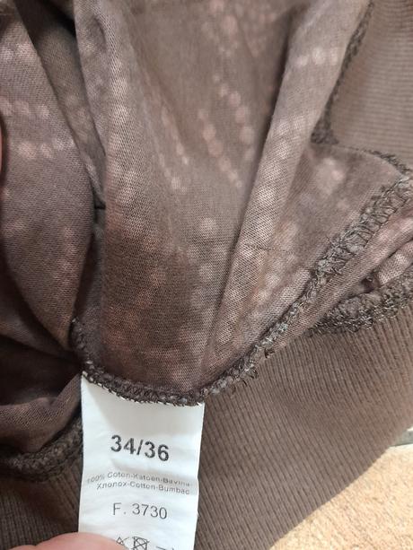 Tílko blancheporte, vel. 36, 36