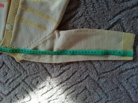 Překrásný svetřík pro princeznu 2-3roky, 86