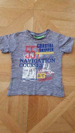 Triko knot so bad vel. 98, 98