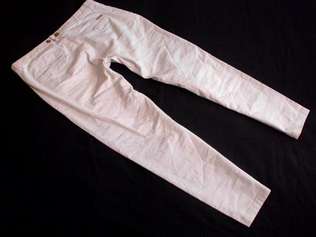 Chino členkové, zara,m