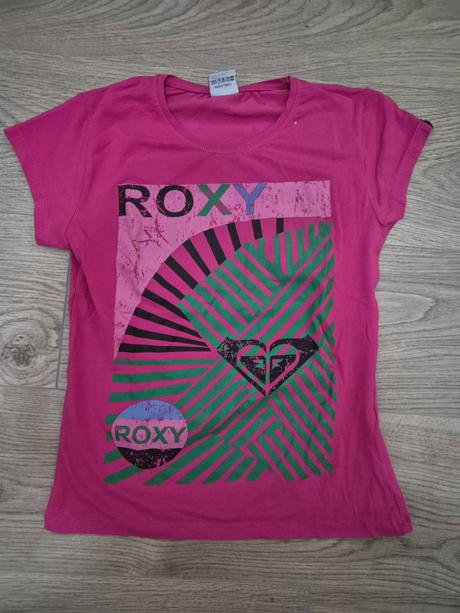 Tričko roxy, roxy,s
