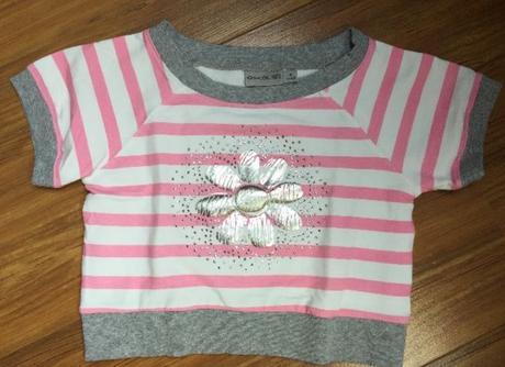 Triko geox, vel. 6 let, geox,116