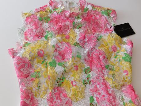 Dámské společenské šaty, 38