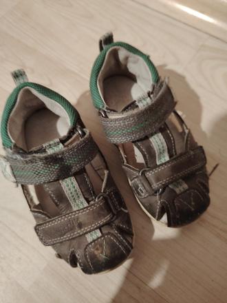 Sandály, superfit,22