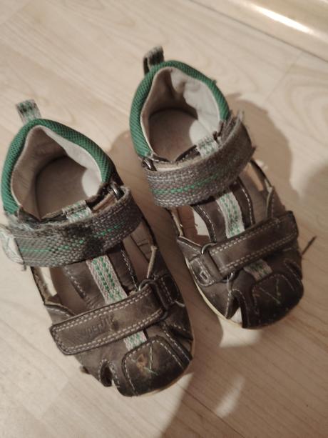 Sandály, superfit,22